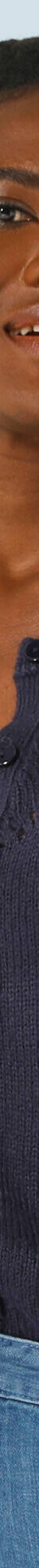 Cardigan col rond, maille ajourée (marine) Cardigan col rond, maille ajourée (marine)